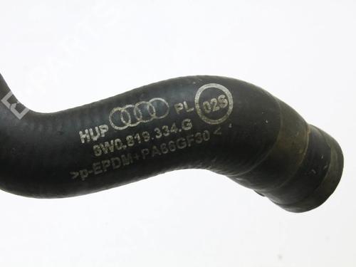 Pipe AUDI A4 B9 Avant (8W5, 8WD) 2.0 TDI | BP39799568M125 - Image 4