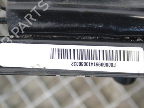 Front slam panel KIA OPTIMA (FSGDS6B) 1.7 CRDi | BP39846030C72 - Image 12