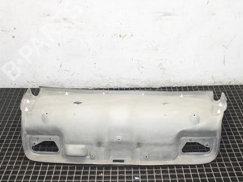 Boot lining LEXUS LS (_F2_) 400 (UCF20_) | BP39800954I3 - Image 2