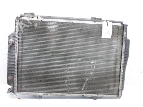 Water radiator CHRYSLER CROSSFIRE 3.2 | BP39770216M31 - Image 2