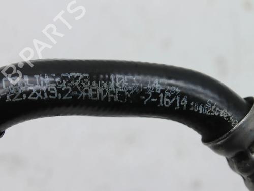 Pipe AUDI A6 C7 (4G2, 4GC) 3.0 TDI quattro | BP39780310M125 - Image 3