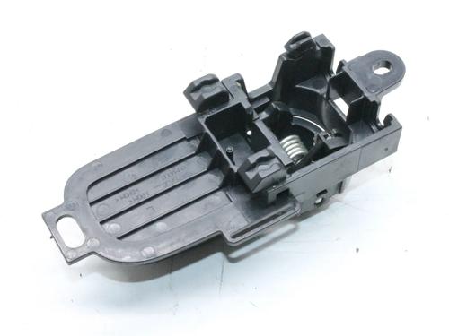 Front left interior door handle NISSAN NV200 Van 1.5 dCi 85 (M20, M20N, M20M) | BP39811736I13 - Image 2