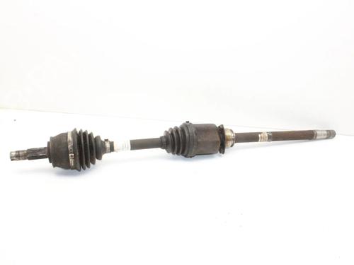 Used Right front driveshaft Right front driveshaft ABARTH 500 / 595 / 695 1.4 (312.AXF11, 312.AXF1A, 312.AXD1A) (160 hp) 39840187 39840187