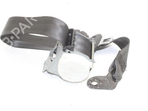 Cinto de segurança traseiro esquerdo Cinto de segurança traseiro esquerdo SKODA FABIA III (NJ3) 1.2 TSI (90 hp) 39788707 39788707