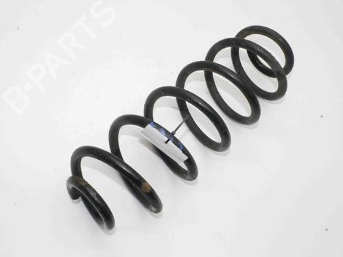Used Shock absorber spring Shock absorber spring TOYOTA COROLLA Hatchback (_E21_, _EA1_, _EH1_) 1.8 Hybrid (ZWE211, ZWE219) (122 hp) 39878581 39878581