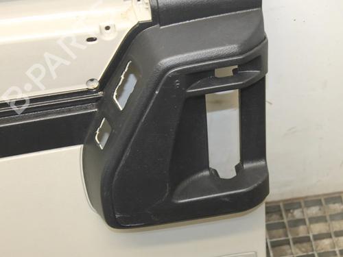 Rear left panel CHRYSLER GRAND VOYAGER V (RT) 2.8 CRD | BP39863953C60 - Image 2