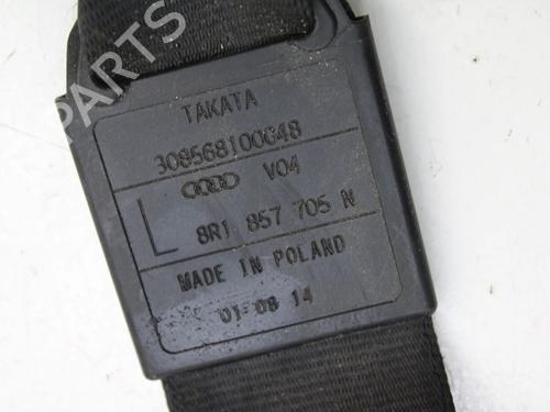 Front left seatbelt AUDI Q5 (8RB) 2.0 TDI quattro | BP39845752I26 - Image 4