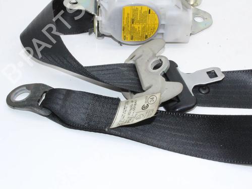 Front right seatbelt LEXUS CT (ZWA10_) 200h (ZWA10_, ZWA10R) | BP39810871I25 - Image 3