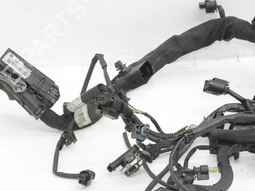 Wiring harness MERCEDES-BENZ E-CLASS Coupe (C207) E 220 CDI / d (207.302, 207.301) | BP39799703E16 - Image 3
