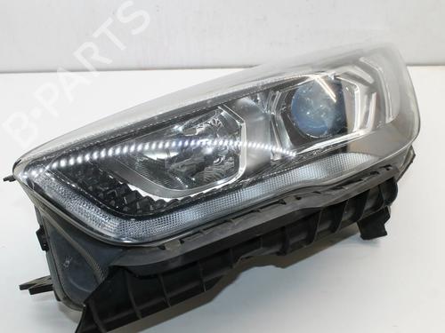 Left headlight FORD KUGA II (DM2) 1.5 EcoBoost 4x4 | BP39861063C28 - Image 2