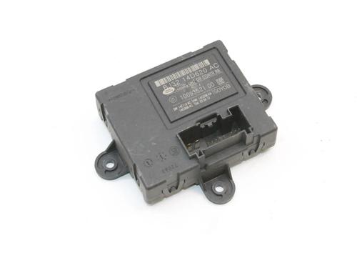 electronic-module-jaguar-xf-i-x250-2008-2009-2010-2011-2012-2013-2014-2015-39770945 main image