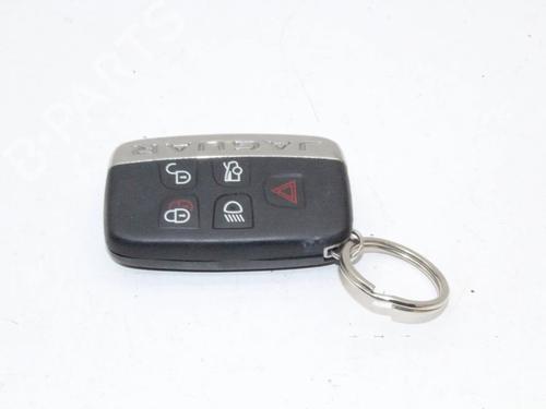electronic-module-jaguar-xf-ii-x260-2015-39775685 main image