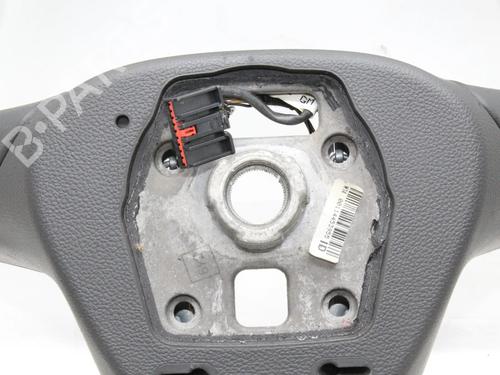 Steering wheel OPEL AMPERA (R12) EV 150 | BP39855586C49 - Image 4