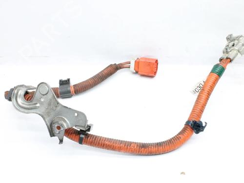 Used Wiring harness Wiring harness LEXUS IS III (_E3_) 300h (AVE30_, AVE30R) (223 hp) 39812021 39812021