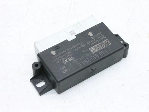 Used Electronic module Electronic module VW GOLF VII (5G1, BQ1, BE1, BE2) 2.0 GTD (184 hp) 39873419 39873419