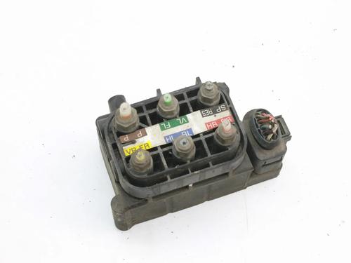 electronic-module-mercedes-benz-m-class-w164-2005-2006-2007-2008-2009-2010-2011-2012-39769167 main image