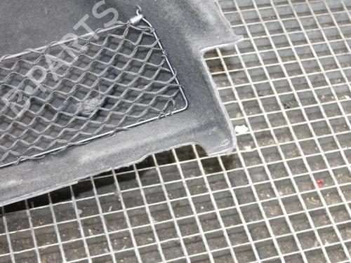 Boot lining MERCEDES-BENZ S-CLASS (W221, V221) S 350 BlueTec (221.026, 221.126) | BP39792979I3  - Image 5