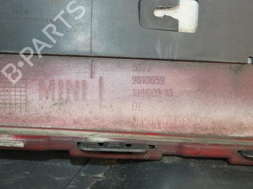 Venstre sidekjole MINI MINI PACEMAN (R61) Cooper SD ALL4 | BP39873027C115 - Image 6