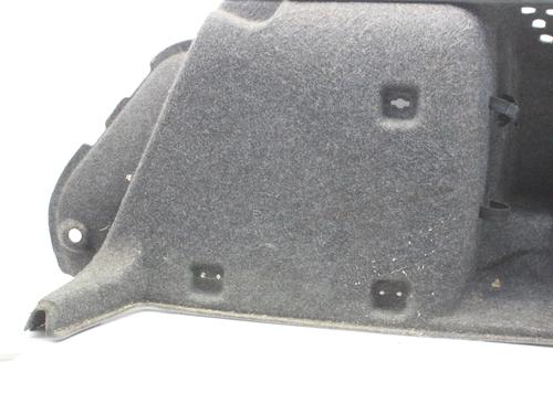 Boot lining SKODA OCTAVIA III Combi (5E5, 5E6) 2.0 TDI / TDI RS 4x4 | BP39772400I3 - Image 5
