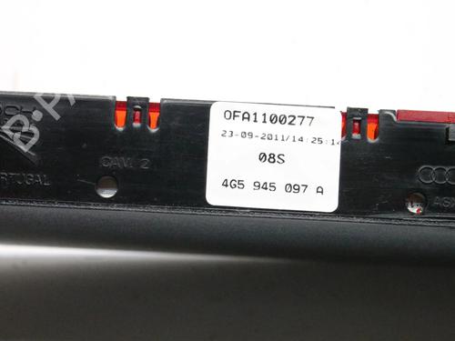 Third brake light AUDI A6 C7 (4G2, 4GC) 2.0 TDI | BP39792405L11 - Image 4
