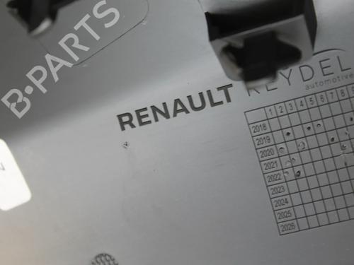 Middle console RENAULT CAPTUR II (HF_) TCe 100 (HFMT) | BP39857700I22 - Image 4