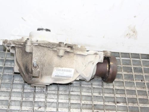 Front differential JAGUAR F-TYPE Coupe (X152) 3.0 SCV6 S AWD | BP39845121M23 - Image 4