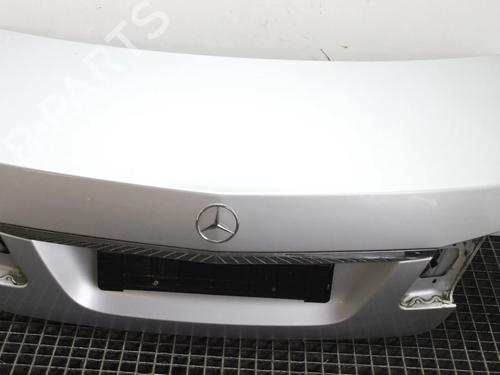 Other MERCEDES-BENZ E-CLASS (W212) E 200 CDI / BlueTEC (212.005, 212.006) | BP40520440O1 - Image 5