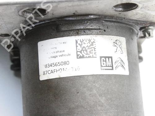 ABS pump CITROËN C3 III (SX) 1.2 THP 110 (SXHNPS, SXHNZT, SXHNZ6) | BP39798988M43 - Image 5