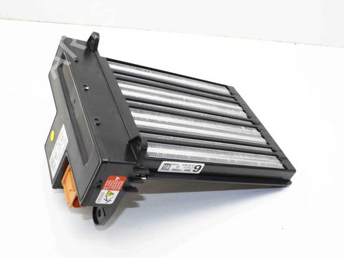Heater matrix AUDI Q4 E-TRON SUV (F4B) 35 | BP39838407M63 - Image 5