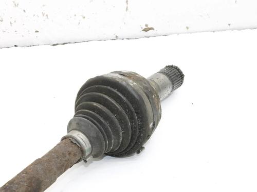Left rear driveshaft JAGUAR XE (X760) 2.0 D | BP39795063M40 - Image 5