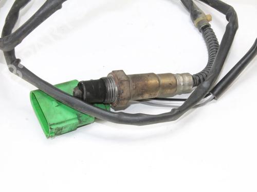 Electronic sensor AUDI A4 B6 Convertible (8H7) S4 quattro | BP39813185M84 - Image 2