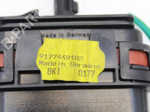 Electronic module CHRYSLER CROSSFIRE 3.2 | BP39837633M83 - Image 3