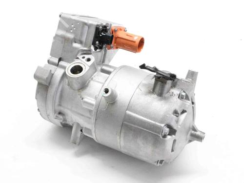 AC compressor BMW X3 (G01, F97, G08) iX3 | BP39858130M34 - Image 2