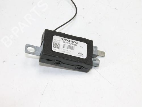 Electronic module VOLVO C30 (533) 2.0 D | BP39840858M83 - Image 3