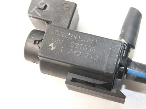 Electronic sensor BMW 1 Coupe (E82) 125 i | BP39846468M84 - Image 5