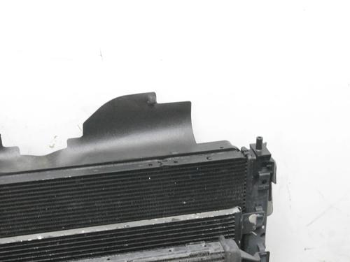Radiator set JEEP COMPASS (MK49) 2.2 CRD 4x4 | BP39879680M120 - Image 4
