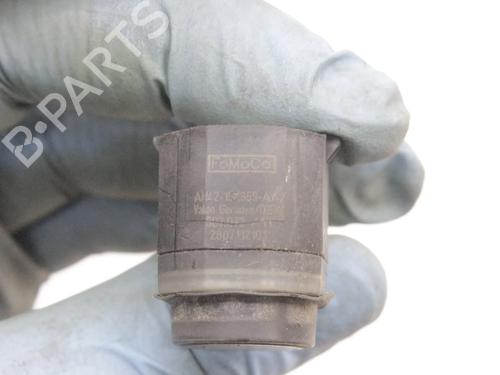 Electronic module LAND ROVER RANGE ROVER EVOQUE (L538) 2.2 D 4x4 | BP39869945M83 - Image 6