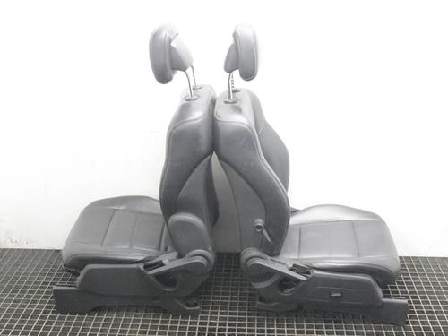 Conjunto de bancos JEEP COMPASS (MK49) 2.2 CRD 4x4 | BP39783330C78 - Image 3