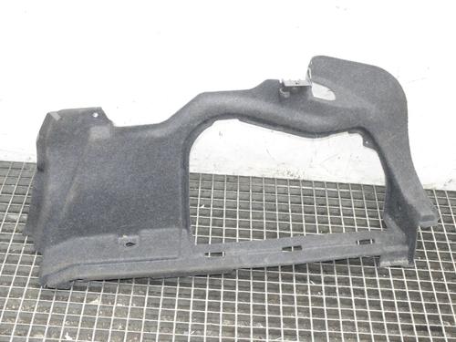 Used Boot lining Boot lining BMW 3 (F30, F80) 330 e (252 hp) 39809499 39809499