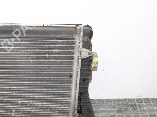 Radiator set VW PASSAT CC B6 (357) 2.0 TDI | BP39834824M120 - Image 4