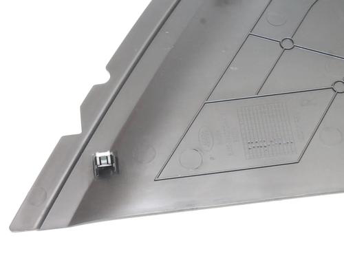 Middle console LAND ROVER RANGE ROVER EVOQUE (L538) 2.2 D 4x4 | BP39810252I22 - Image 6