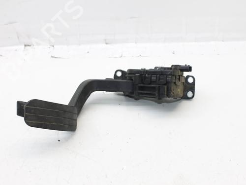 Pedal Pedal OPEL MOVANO B Van (X62) 2.3 CDTI FWD (FV) (131 hp) 39830098 39830098