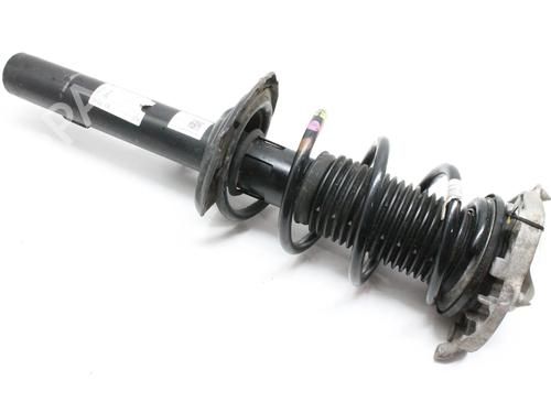Right front shock absorber CUPRA BORN (K11) 58 e-boost | BP39845204M17 - Image 4