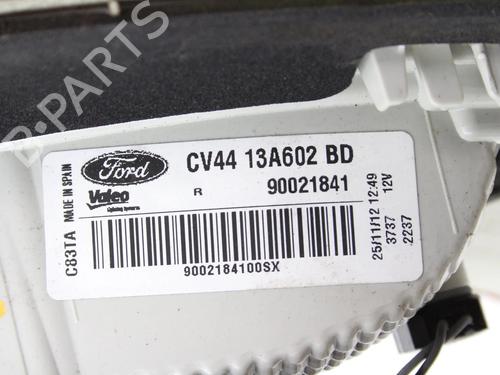Right tailgate light FORD KUGA II (DM2) 2.0 TDCi 4x4 | BP39802147C80 - Image 6