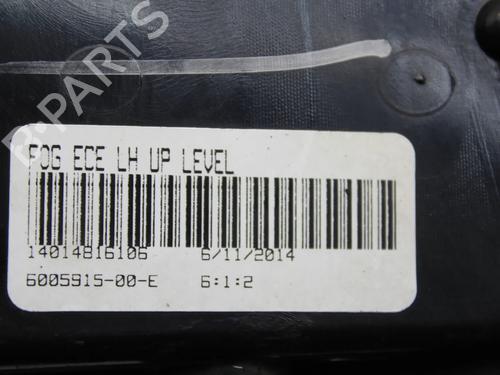 Left front fog light TESLA MODEL S (5YJS) 85 | BP39819802C30  - Image 9
