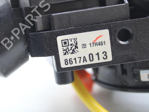 Ratstangsstang MITSUBISHI ASX (GA_W_) 1.6 MIVEC (GA1W) | BP39868843I23 - Image 4