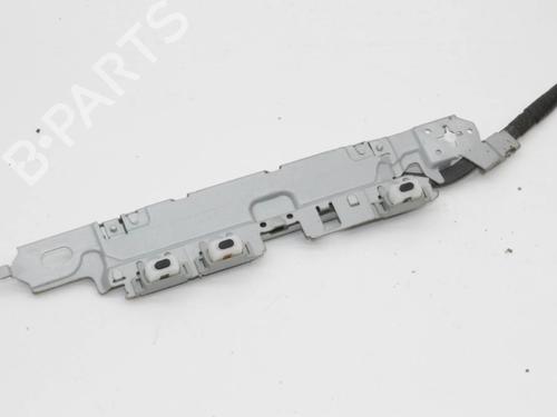 Electronic module LEXUS IS III (_E3_) 300h (AVE30_, AVE30R) | BP39773460M83 - Image 5
