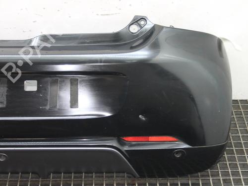 Bagtil kofangere SMART FORFOUR Hatchback (453) 0.9 (453.044, 453.053) | BP39867352C8 - Image 2