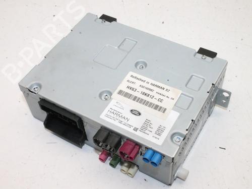 Electronic module LAND ROVER DISCOVERY SPORT (L550) 2.0 D 4x4 | BP39868713M83 - Image 4