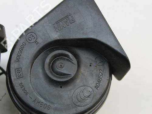 Horn FORD KUGA II (DM2) 1.6 EcoBoost 4x4 | BP39826072E13 - Image 4